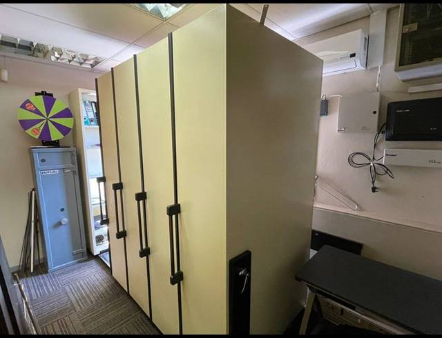 BUSINESS PROPERTY TO RENT IN HIGHVELD